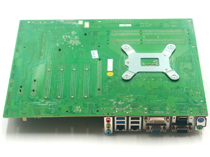 IEI IMBA-Q670-R20 Rev:2.0 Průmyslová základní deska